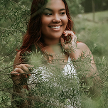 Naomi Craig